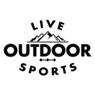 Shop Live Outdoor Sports logo