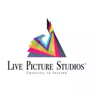 Shop  Live Picture Studios promo codes logo