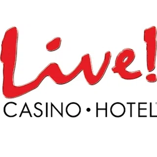 Shop Live! Social Casino logo