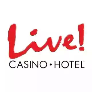 Live! Social Casino promo codes