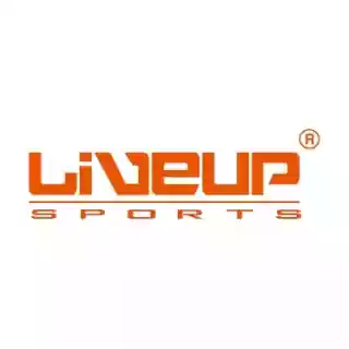 Live Up Sports UK logo