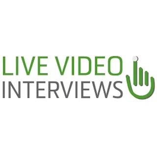 Shop Live Video Interviews logo