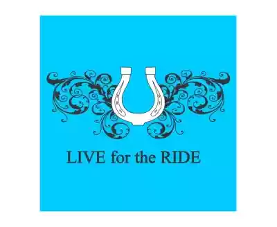 Shop Live for the Ride coupon codes logo