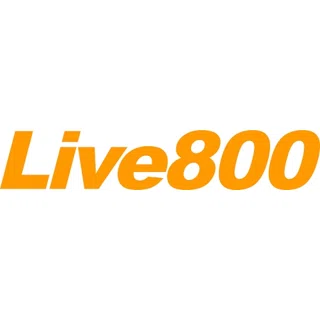 Live800  logo