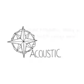Acoustic coupon codes