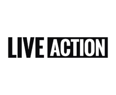 Shop Live Action logo