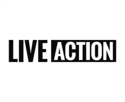 Live Action coupon codes