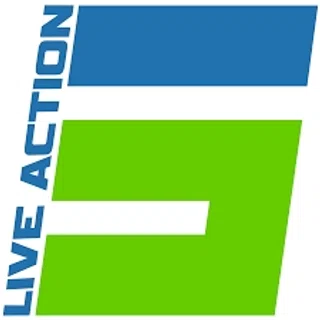 Live Action Safety logo
