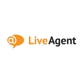 Shop LiveAgent logo