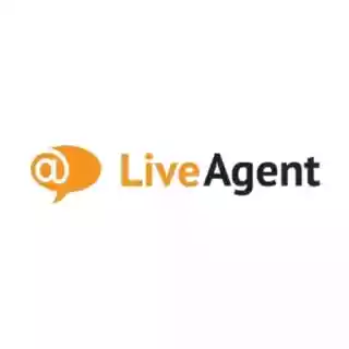 Shop LiveAgent coupon codes logo
