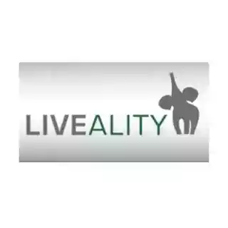 Shop Liveality promo codes logo