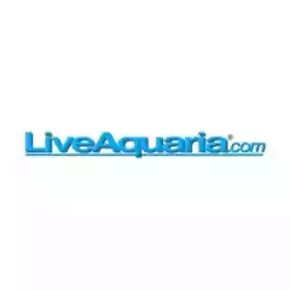 LiveAquaria coupon codes