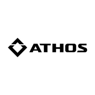 Shop Athos logo