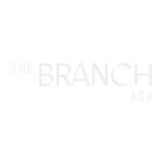 Live at The Ash logo