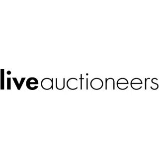 Live Auctioneers logo