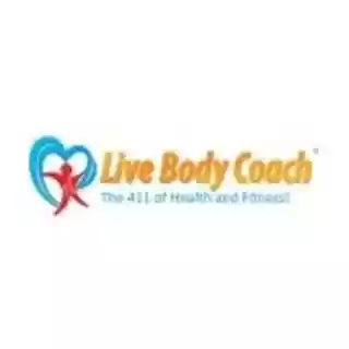 Shop Live Body Coach coupon codes logo