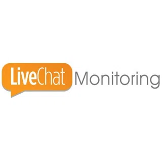 Shop Live Chat Monitoring logo