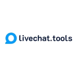 Livechat.tools logo