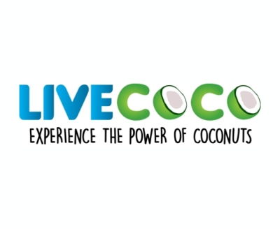 Shop LiveCoco logo