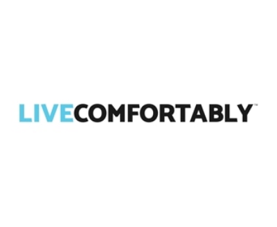Shop Live Comfortably logo
