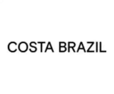 Costa Brazil logo