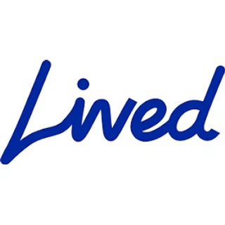 Lived.app logo