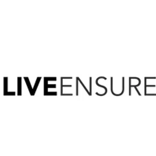 Shop LiveEnsure logo