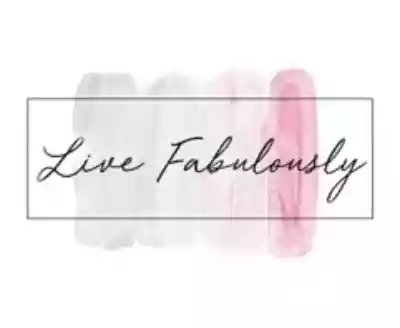 Shop Live Fabulously promo codes logo