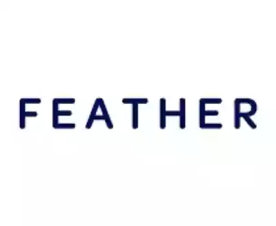 Shop Feather discount codes logo