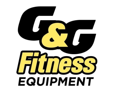 Shop G&G Fitness Equipment logo