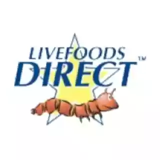 Shop Livefoods Direct logo