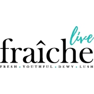 Live Fraiche logo