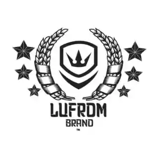 Live Freedom Brand logo