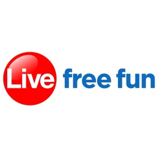 LiveFreeFun logo