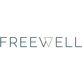 Freewell Haircare logo
