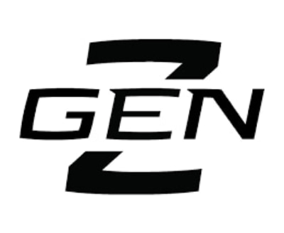 Shop Live GenZ logo