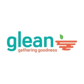 Shop Glean logo