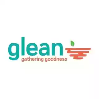 Shop Glean coupon codes logo
