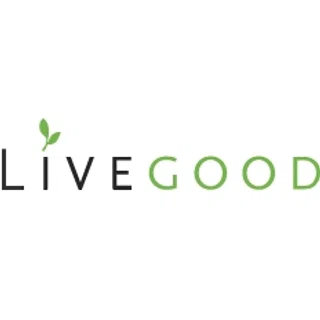 Shop Live Good coupon codes logo