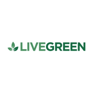 Shop LiveGreen coupon codes logo
