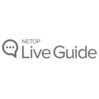 Shop Live Guide Chat logo
