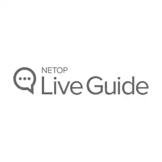 Live Guide Chat logo