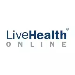 LiveHealth Online coupon codes