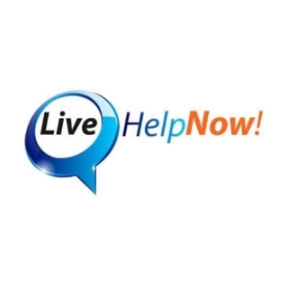 Shop LiveHelpNow logo