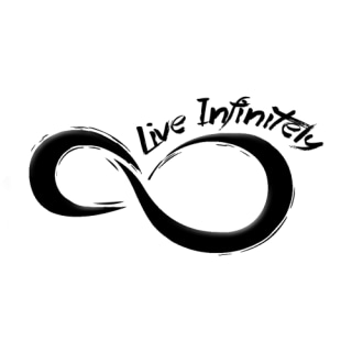 Shop Live Infinitely logo