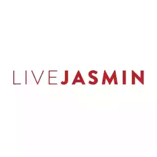 Shop LiveJasmin logo