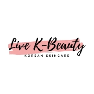 Shop Live K-Beauty logo
