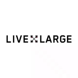 Live Large Fitness discount codes