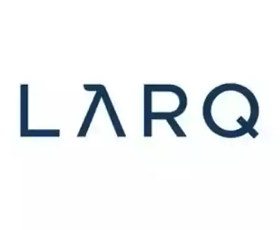 Shop LARQ discount codes logo