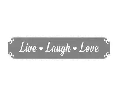 Shop Live Laugh Love promo codes logo